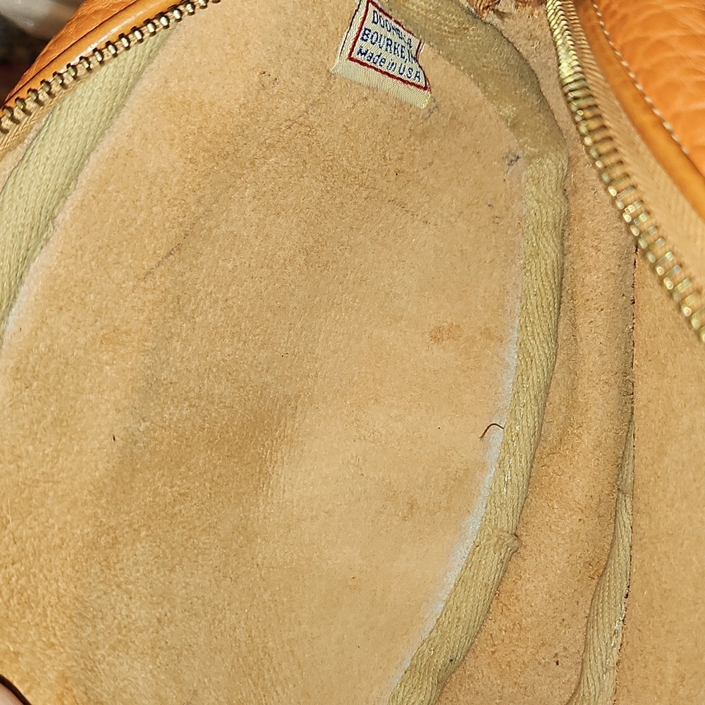 Vintage Dooney & Bourke Crossbody - Picture 4 of 6